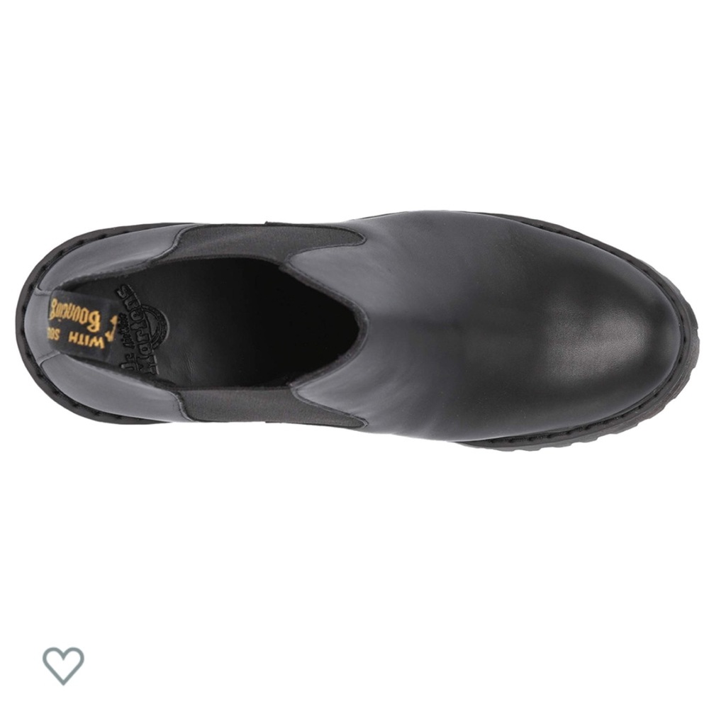 🌟going fast!🆕DR MARTENS women’s boots - Picture 5 of 7